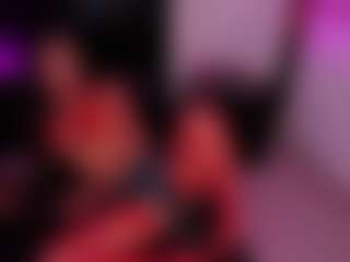 Live cam show with AnahisBennett - Tittyfuck on studioflirtlive.com