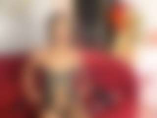 AnahisBennett's Live Sex Cam Show