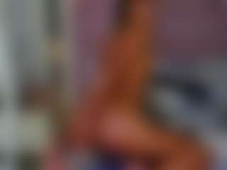 AnahisBennett's Live Sex Cam Show