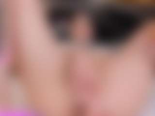 DaniMariin's Live Sex Cam Show