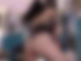 DaniMariin's Live Sex Cam Show