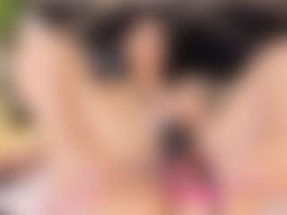 DaniMariin's Live Sex Cam Show