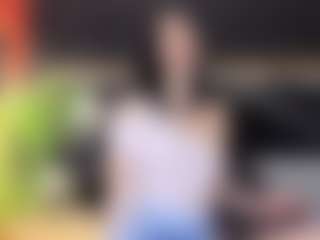 DaniMariin's Live Sex Cam Show