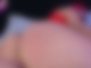 Live cam show with andreavelasco - Butt Plug on Hubzter Live