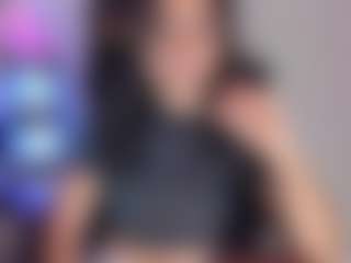 Live cam show with andreavelasco - Butt Plug on Dolls Live