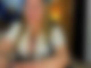 Show de cam en vivo con Danna38topless - Blonde Hair Curvy en Camsoda