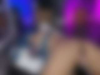 Live cam show with ravenwittch - Vr Sex on luckytryst.com