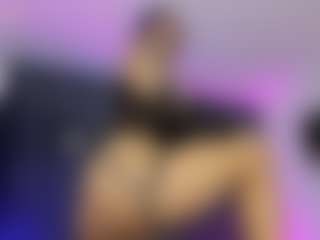 ravenwittch's Live Sex Cam Show