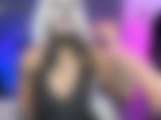 ravenwittch's Live Sex Cam Show