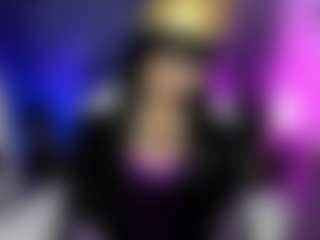 ravenwittch's Live Sex Cam Show