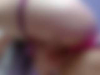 Stefany-wish's Live Sex Cam Show