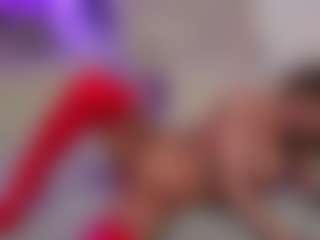 curlynatashaa's Live Sex Cam Show