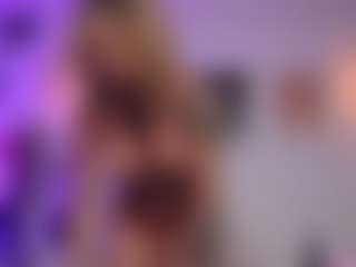 curlynatashaa's Live Sex Cam Show