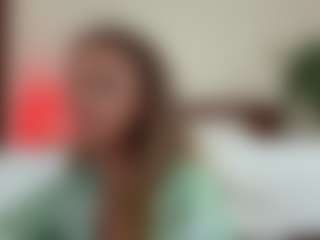 Live cam show with Untamed Reina - Red Hair on Ass Tok