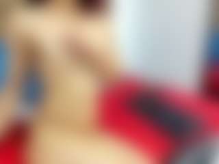 Candy's Live Sex Cam Show