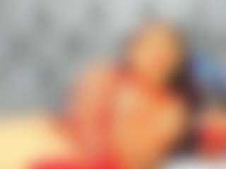 Candy's Live Sex Cam Show