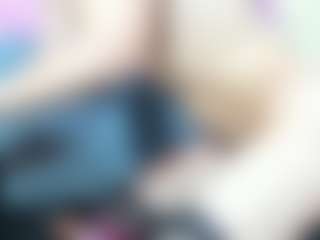 Candy's Live Sex Cam Show