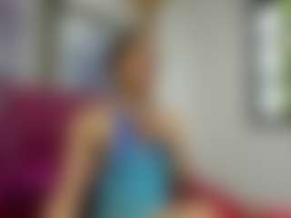 Live cam show with Candy - Red Hair on live18s.com