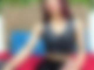 Live cam show with Candy - Red Hair on testsause.com