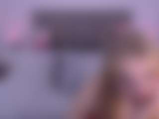 AlinaLemon's Live Sex Cam Show