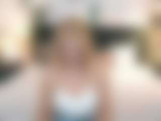 Live cam show with AlinaLemon - Blue Eyes on crypto-cams