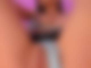 BellaConnor's Live Sex Cam Show