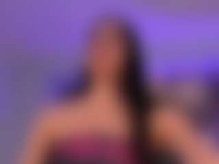 Live cam show with BellaConnor - Thin on Streamer API