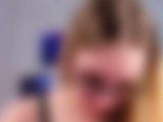 Ellie's Live Sex Cam Show