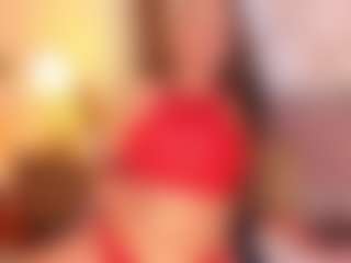 Lizz Carter's Live Sex Cam Show