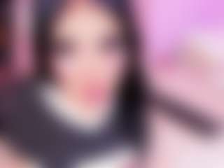 Aithana-Blaze's Live Sex Cam Show