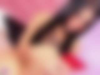 Aithana-Blaze's Live Sex Cam Show