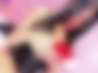 Aithana-Blaze's Live Sex Cam Show