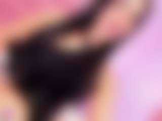 Live cam show with Aithana-Blaze - Black Hair on Camsoda