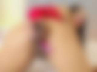 CherryBlake's Live Sex Cam Show
