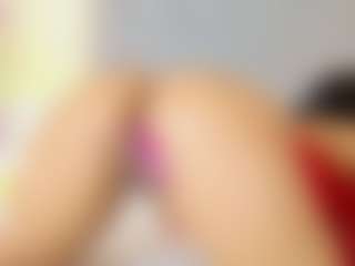 CherryBlake's Live Sex Cam Show