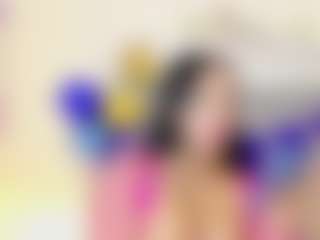 Live cam show with CherryBlake - Black Cum on Hubzter Live