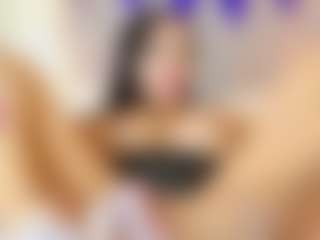 Live cam show with CherryBlake - Ebony on Mixed Magazine Live | colombia