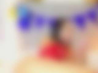 CherryBlake's Live Sex Cam Show