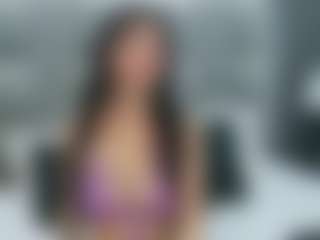 Live cam show with CristalShay - Double Penetration on Gym Cam Girls
