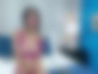 Live cam show with CristalShay - Vr on Camsoda
