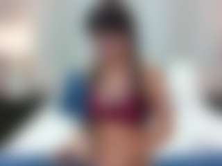 Live cam show with CristalShay - Bondage on Dolls Live