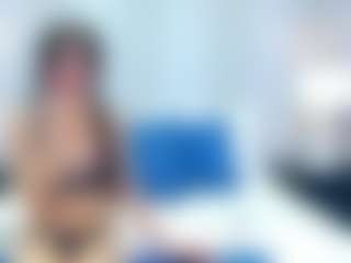 Live cam show with CristalShay - Double Penetration on Camsoda