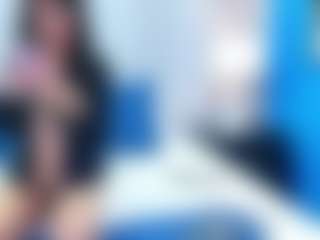 Live cam show with CristalShay - Cute on Camsoda
