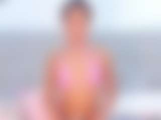 DaimondJohnson's Live Sex Cam Show