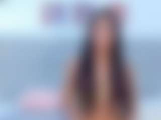 DaimondJohnson's Live Sex Cam Show
