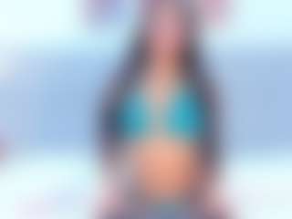 Live cam show with DaimondJohnson - Striptease on Free Soda