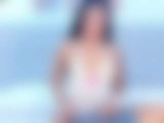 DaimondJohnson's Live Sex Cam Show