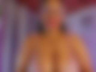 Eva's Live Sex Cam Show