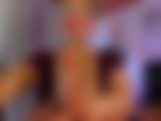 Live cam show with Eva - Hairy Armpits on Big Tits