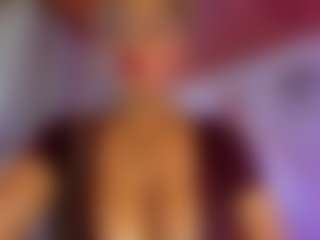 Eva's Live Sex Cam Show